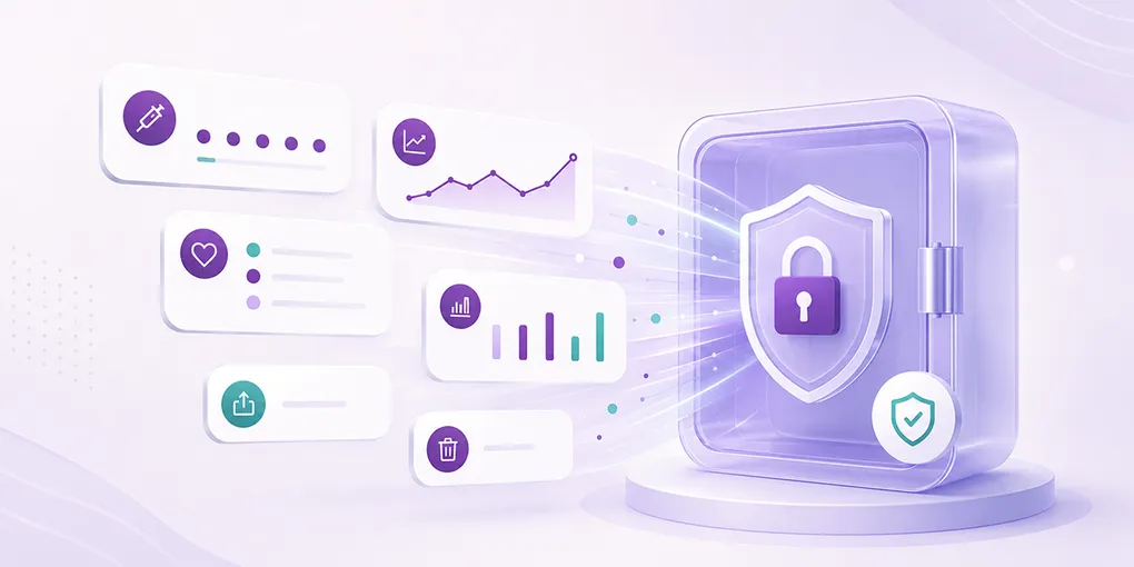Privacy Rules Every GLP-1 User Should Know
