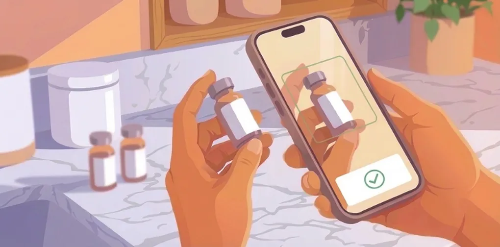 Glapp Introduces Smart Vial Tracking for Compounded Tirzepatide