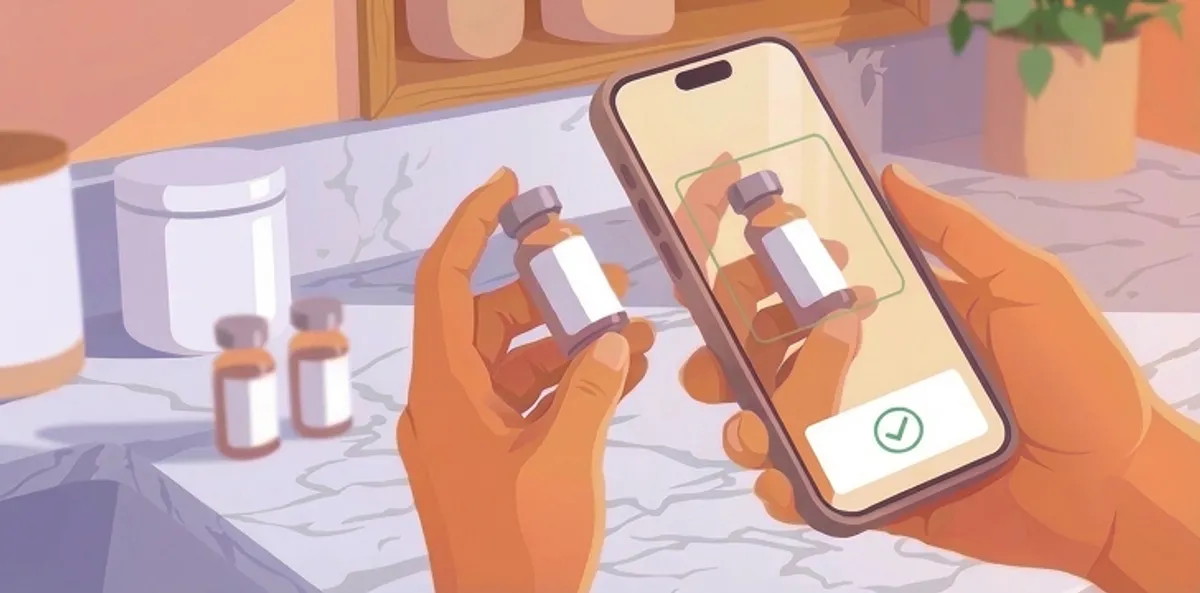 Glapp Introduces Smart Vial Tracking for Compounded Tirzepatide